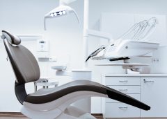 Bezbolesne zabiegi stomatologiczne w Olsztynie