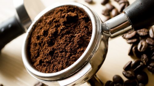 Sklep internetowy z kawą - wygodne rozwiązanie dla miłośników aromatycznego napoju