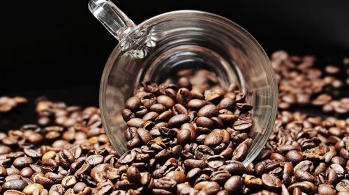 Sklep online z kawą - odkryj bogactwo smaków w zaciszu swojego domu