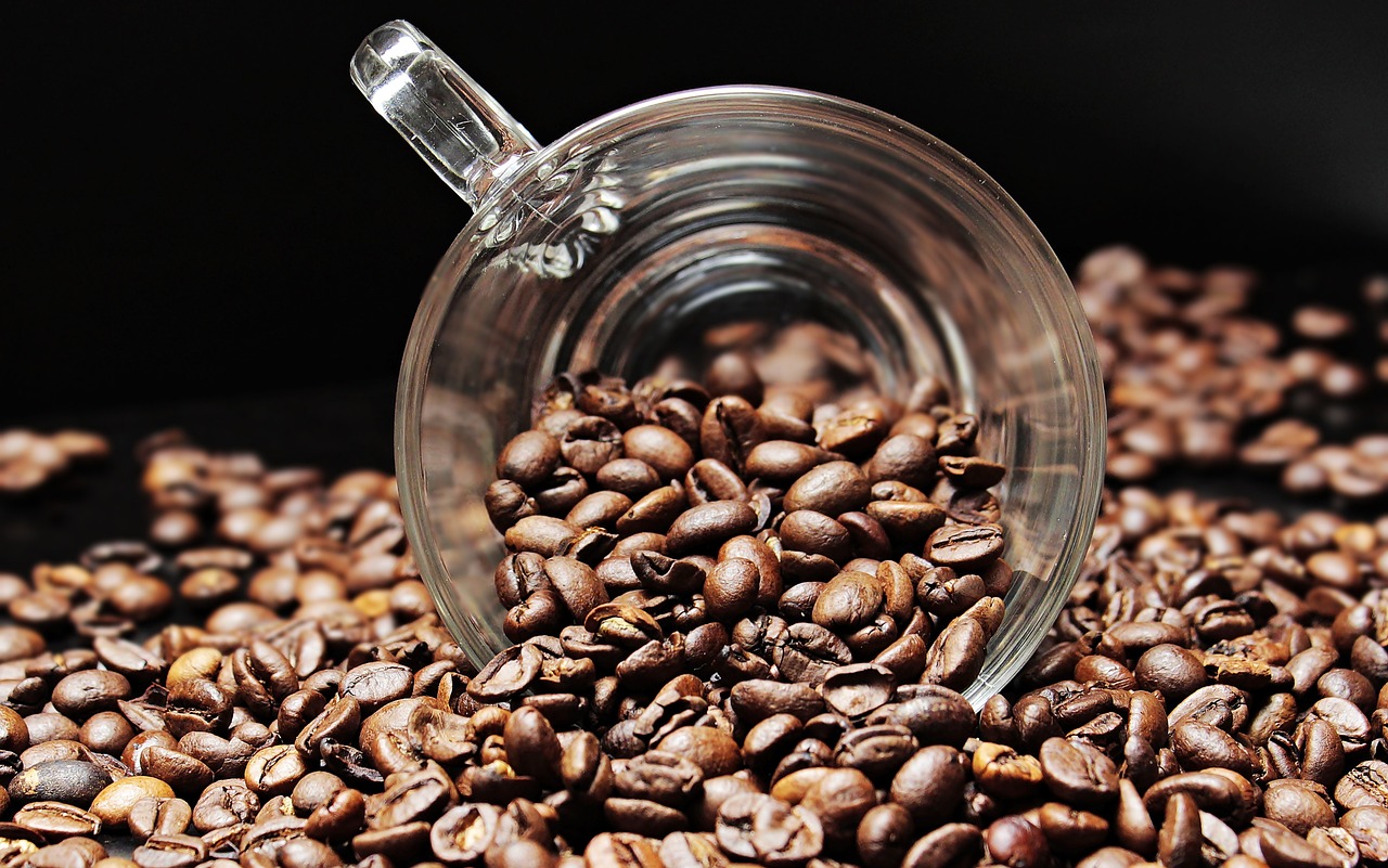 Sklep online z kawą - odkryj bogactwo smaków w zaciszu swojego domu