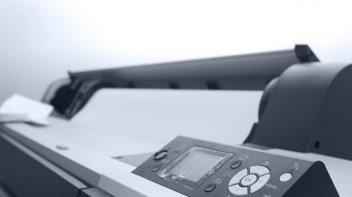 Co jest ważne przy zakupie drukarki do etykiet?